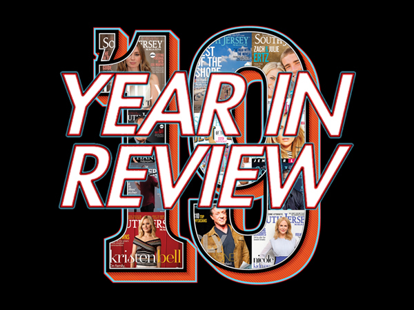 Year in Review 2019