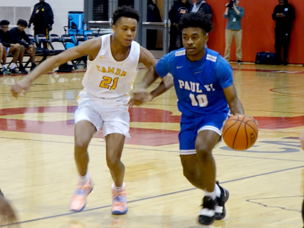 A Different High School Basketball Season to Begin