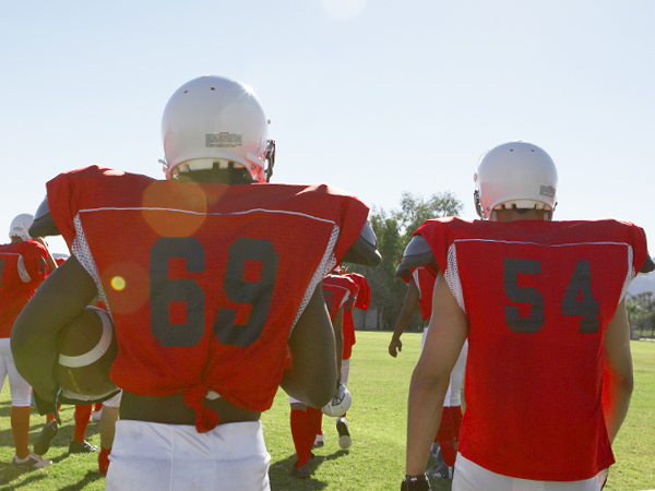 South Jersey Football Games of the Week