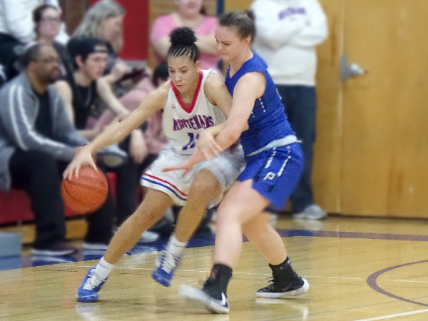 South Jersey Group 4 Girls’ Basketball Preview: Cherokee the Team to Beat