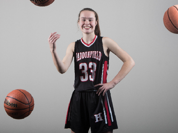 girls basketball jersey