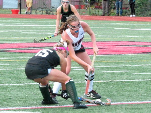 Haddonfield Named No. 1 New Jersey High School Athletic Program