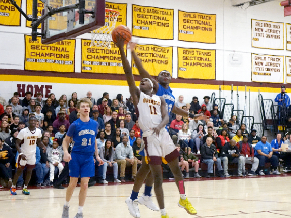 Due to COVID, Change Should be the Norm for the South Jersey High School Boys’ Basketball Season