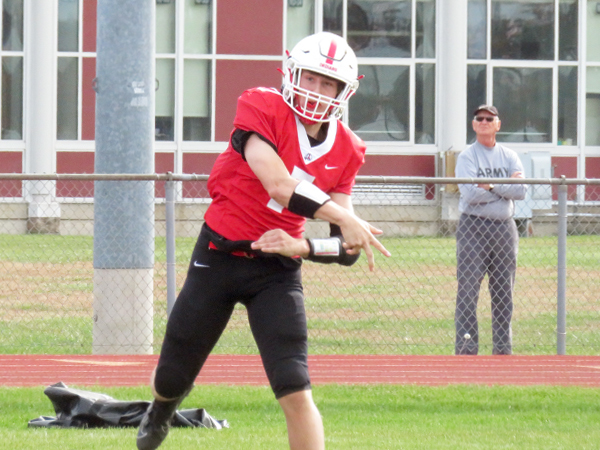 South Jersey Football Game of the Week: Cherokee at Lenape