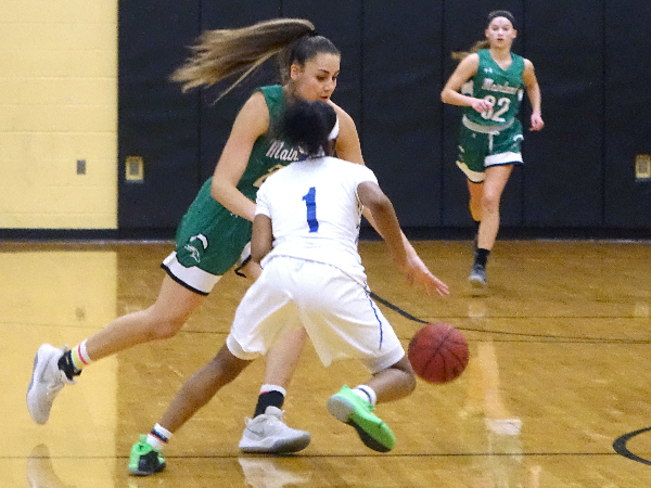 South Jersey Group 3 Girls’ Basketball Preview: Mainland Looking to Repeat