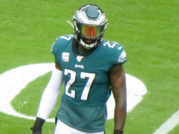 malcolm jenkins eagles jersey