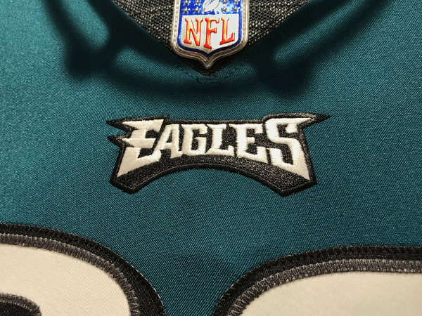 New Eagles Coaching Staff Announced