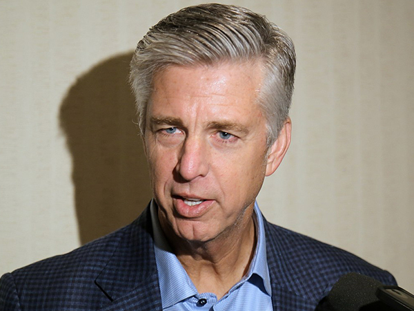 Phillies Lauded for their Hiring of Dave Dombrowski