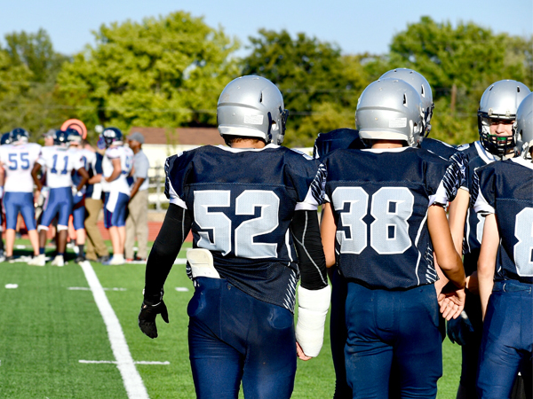 South Jersey Football Game of the Week: Williamstown at Shawnee