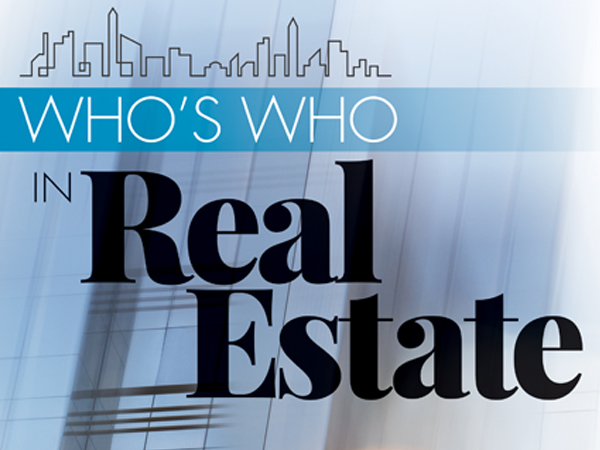 Who’s Who in Real Estate