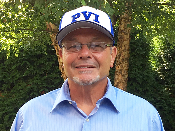 New Paul VI Baseball Coach Gary Sarno, Glad to be Back as a Head Coach