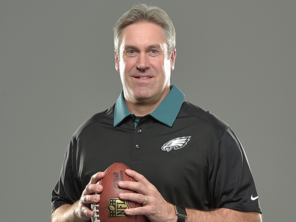 Doug Pederson's Success will Make Him Difficult to Replace as Eagles Coach