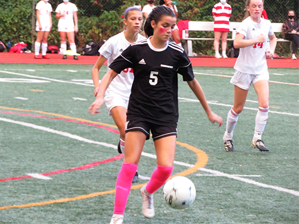 Several Impressive South Jersey Girls’ Soccer Champions