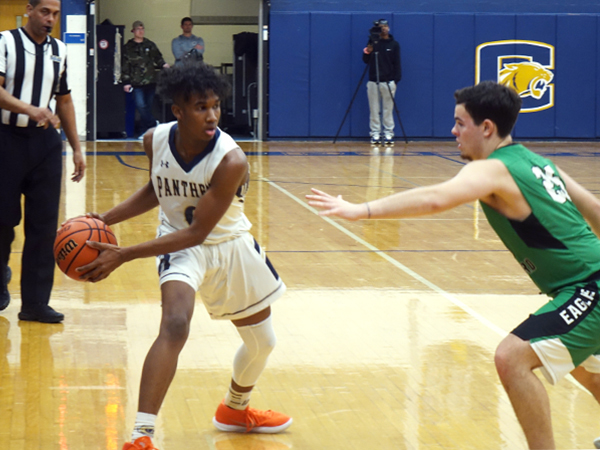 High School Basketball Teams Ready to Begin Practice