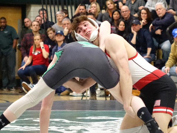 NJSIAA to Conduct Individual Wrestling Tournament