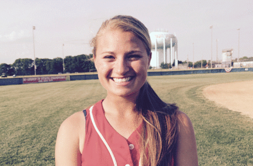 A Three-Peat For Washington Twp Softball