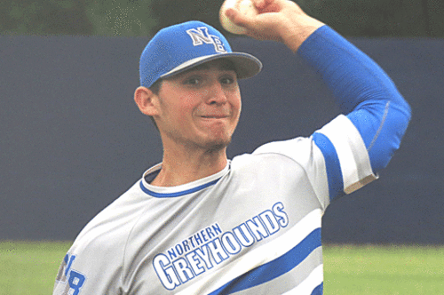 Banner Season for N. Burlington Baseball