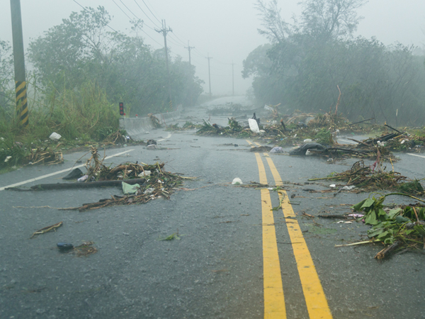 New Jersey Crews, Homeowners Deal With..