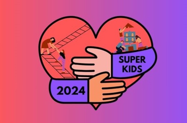 Super Kids