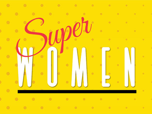 Super Women