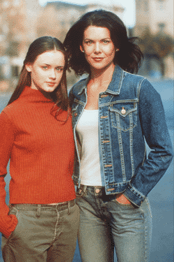 Lauren Graham