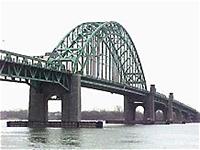Bridge Closed for Repairs