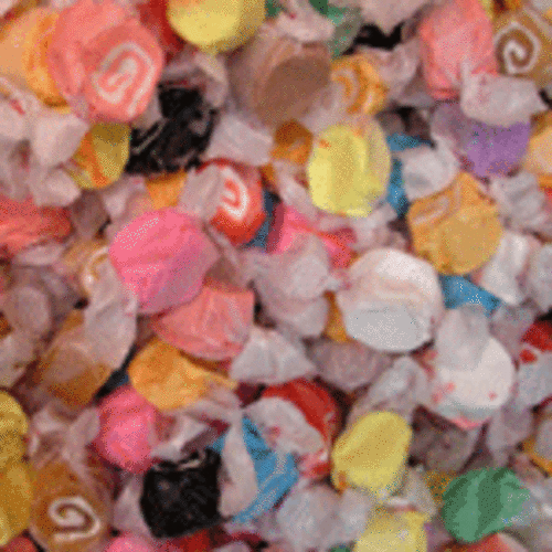 Salt Water Taffy