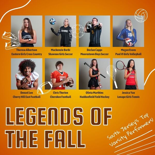 Legends of the Fall