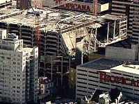 McGreevey Thanks Tropicana Rescuers