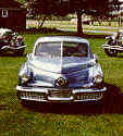 Shore: From Hot Rods to Cool Birds
