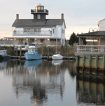 Tuckerton Seaport & Baymen’s Museum