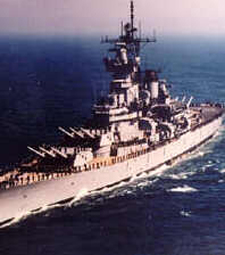 Assemb. Passes Resolution for Battleship