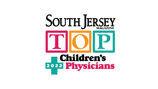 Top Children's Physicians 2022