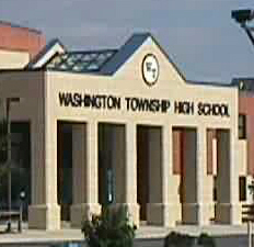 SJ Schools: Wash.Twp. High School