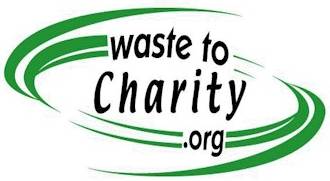 SJ Orgs: Waste to Charity