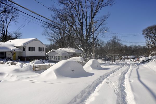 Gov. Murphy Declares State Of Emergency For NJ Beginning At Midnight Due To Latest Winter Storm