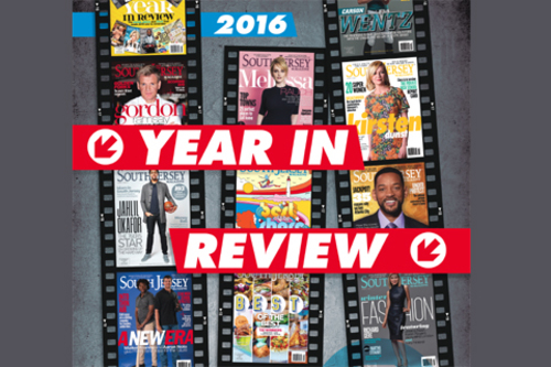 2016 Year in Review