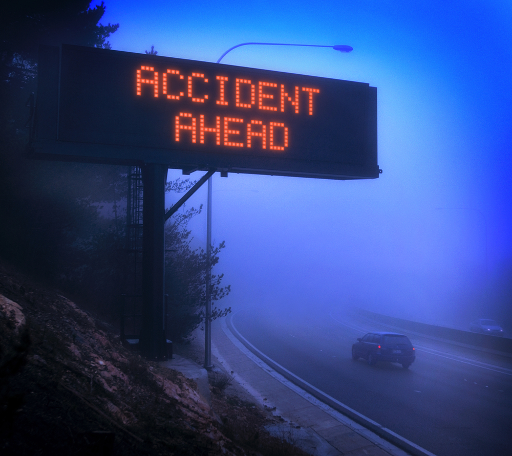 Police Identify 4 Men Killed After Car, Tanker Truck Collide On Garden State Parkway