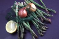 SIMPLE LUNCHEON