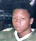Athlete Remembered As Leader