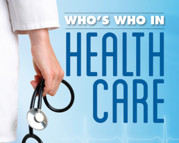 Who’s Who in Health Care