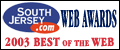 Best of the Web 2003 WINNERS!
