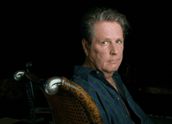 Brian Wilson