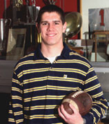 SJ Sports: Work Before Play