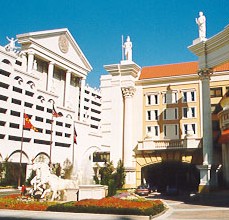 Casino Cameras Focused on Women