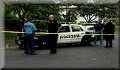 Camden Police Chase Ends with Shooting