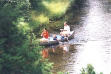 Paddle, Look and Listen on the Rancocas