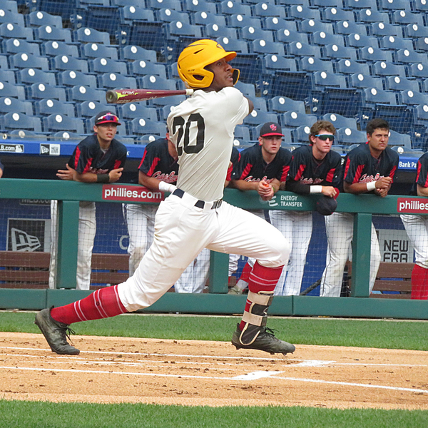 Carpenter Cup to resume next week