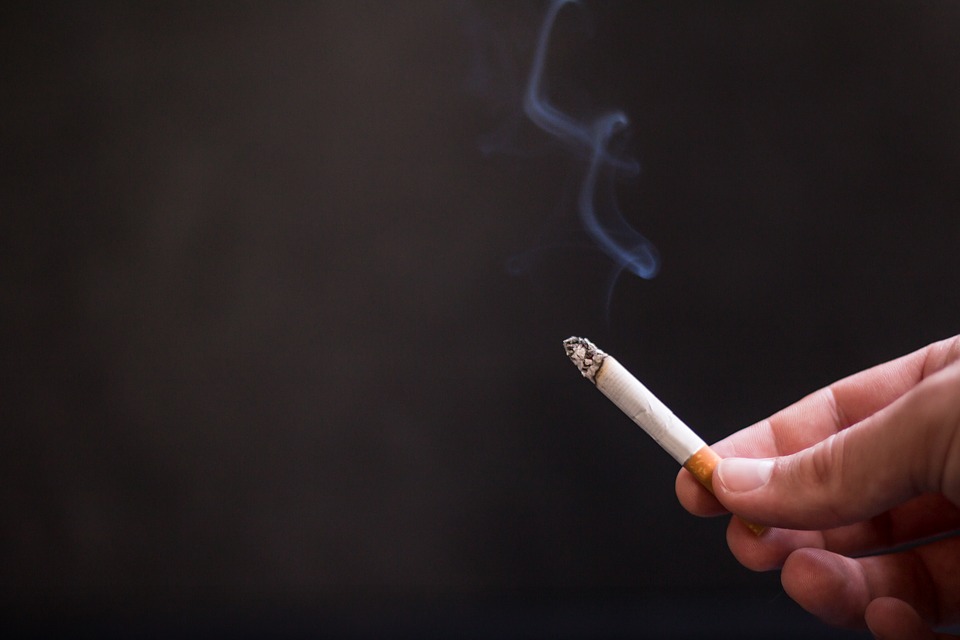 Gov. Murphy To Sign Bill Banning Smoking