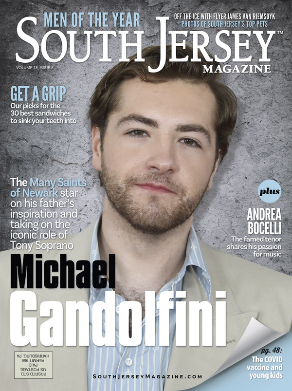 South Jersey Magazine Digital Edition